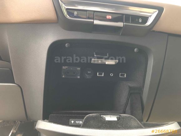 Sahibinden Citroen C4 Picasso 1.6 e-HDi Intensive 2013 Model 