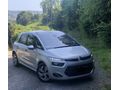 Sahibinden Citroen C4 Picasso 1.6 e-HDi Intensive 2013 Model 