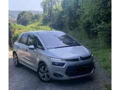 Sahibinden Citroen C4 Picasso 1.6 e-HDi Intensive 2013 Model 