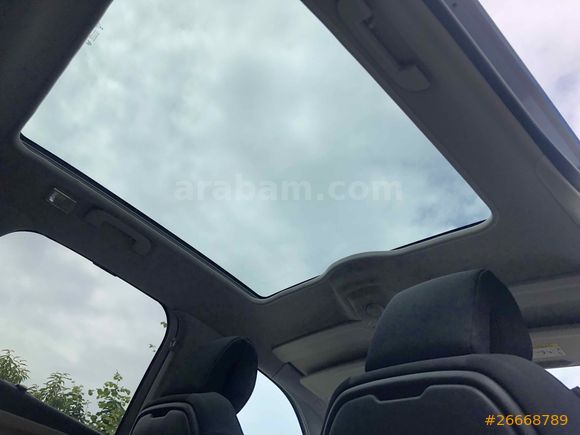 Sahibinden Citroen C4 Picasso 1.6 e-HDi Intensive 2013 Model 