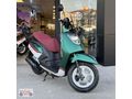 ÇELENK MOTORS GEMMA 125 NAKİTE ÖZEL !!!