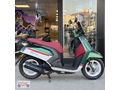 ÇELENK MOTORS GEMMA 125 NAKİTE ÖZEL !!!