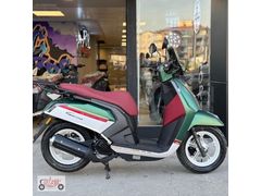 ÇELENK MOTORS GEMMA 125 NAKİTE ÖZEL !!!
