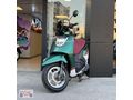 ÇELENK MOTORS GEMMA 125 NAKİTE ÖZEL !!!