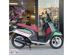 VADE FARKSIZ ELDEN TAKSİT GEMMA 125 FABRİKA