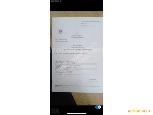 KAAN Otomotiv'den TR'de Tek 2013 Model Boyasız AMG 4 Matic