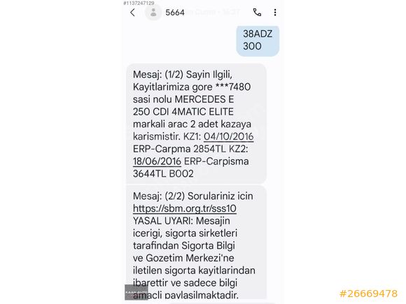 KAAN Otomotiv'den TR'de Tek 2013 Model Boyasız AMG 4 Matic