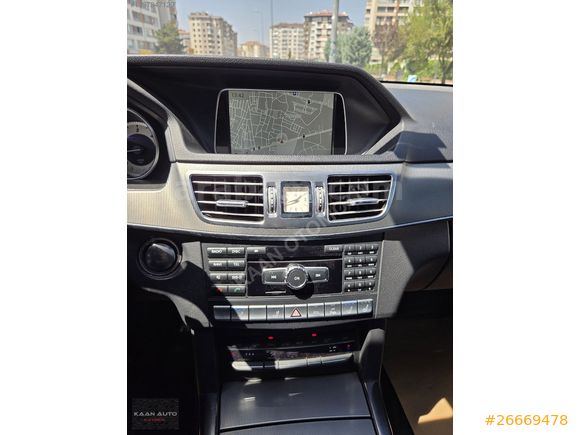 KAAN Otomotiv'den TR'de Tek 2013 Model Boyasız AMG 4 Matic