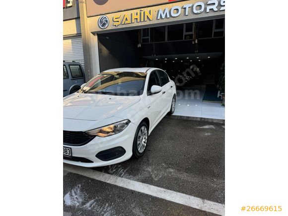 ŞAHİN MOTORS