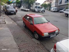 Galeriden Lada Samara 1.5 1992 Model İstanbul