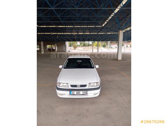 Sahibinden Opel Vectra 2.0 GLS 1994 Model