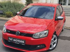 kinci El Volkswagen Polo 1.4 TSi Fiyatlar ve Polo 1.4 TSi Modelleri arabam