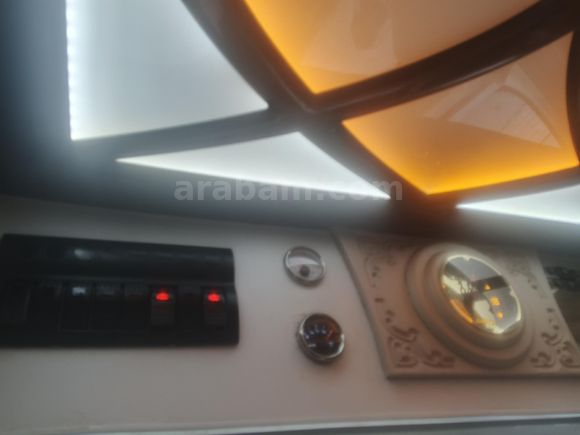 EN DOLUSU VIP  175BİNDE