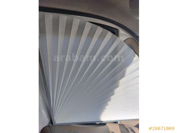 EN DOLUSU VIP  175BİNDE