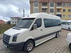 ORDU EKİP OTODAN 2011 CRAFTER 2.5 163PS ORJİNAL ALMAN HATASIZ