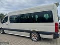 ORDU EKİP OTODAN 2011 CRAFTER 2.5 163PS ORJİNAL ALMAN HATASIZ