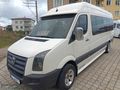 ORDU EKİP OTODAN 2011 CRAFTER 2.5 163PS ORJİNAL ALMAN HATASIZ