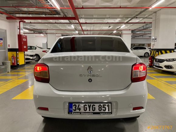 Sahibinden 90 'lık Değişensiz Aile Aracı Bakımlı