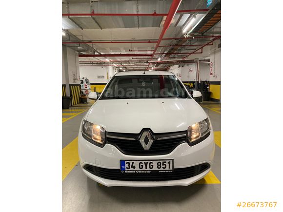 Sahibinden 90 'lık Değişensiz Aile Aracı Bakımlı