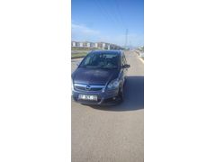 Sahibinden Opel Zafira 1.9 CDTI Enjoy 2007. 2017 yılından beri ailemizin arabası.