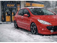 Sahibinden Peugeot 307 1.4 Comfort 2006 Model 