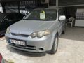 OTOMATİK  HONDA HR-W 4*4 1.6 BENZİNLİ