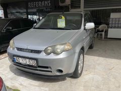 OTOMATİK  HONDA HR-W 4*4 1.6 BENZİNLİ