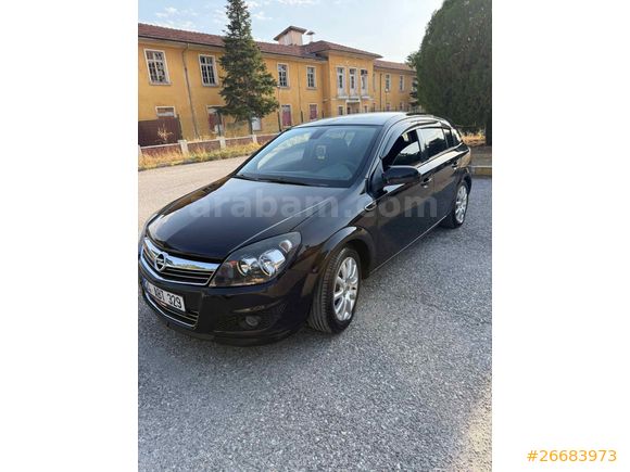 Sahibinden Opel Astra 1.4 Essentia 2011 Model 