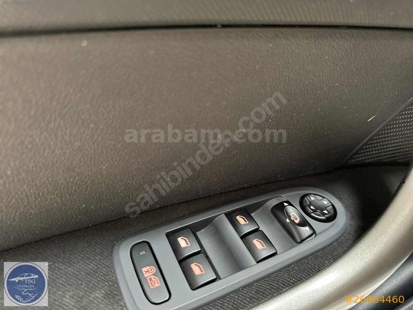 TSG OTOMOTİV'DEN BAKIMLI 308