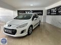 TSG OTOMOTİV'DEN BAKIMLI 308