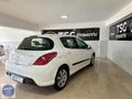 TSG OTOMOTİV'DEN BAKIMLI 308