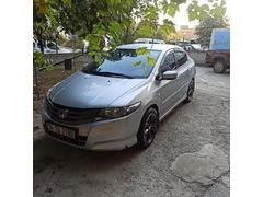 Sahibinden Honda City 1.4 LS 2009 Model