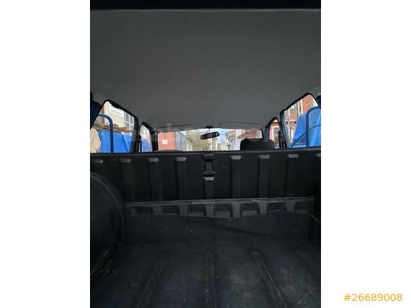  SATILIK R12 SW
