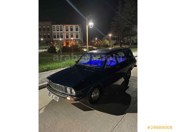  SATILIK R12 SW
