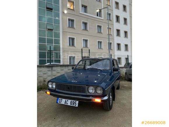  SATILIK R12 SW
