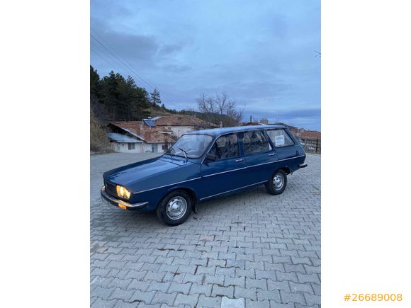  SATILIK R12 SW
