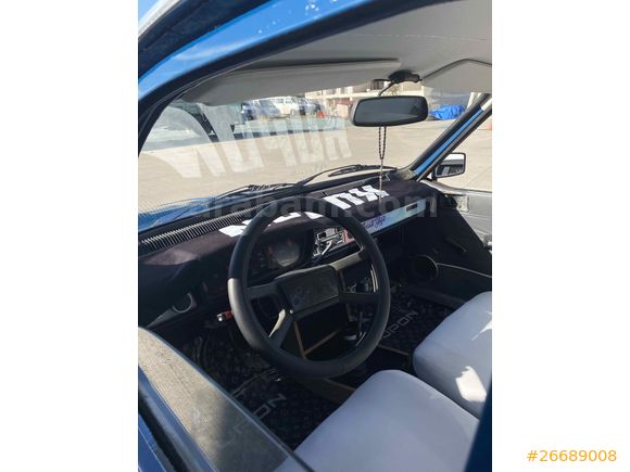  SATILIK R12 SW

