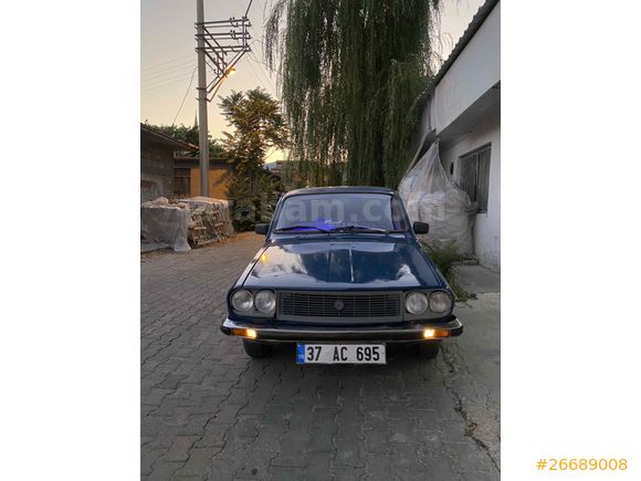  SATILIK R12 SW

