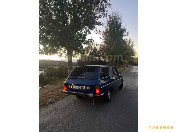  SATILIK R12 SW
