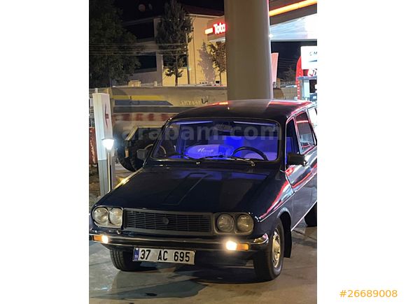  SATILIK R12 SW
