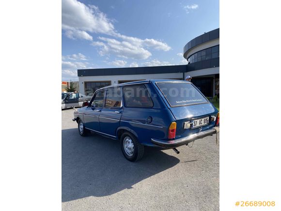  SATILIK R12 SW
