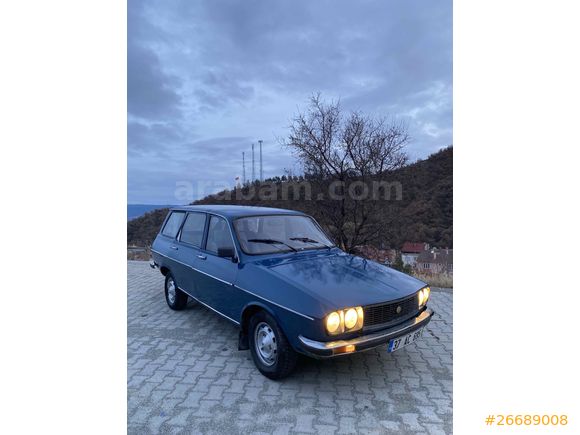  SATILIK R12 SW
