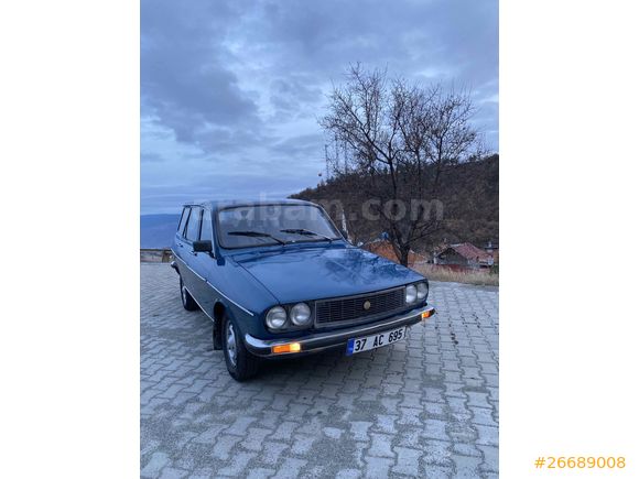  SATILIK R12 SW
