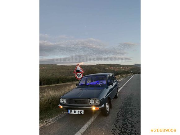  SATILIK R12 SW
