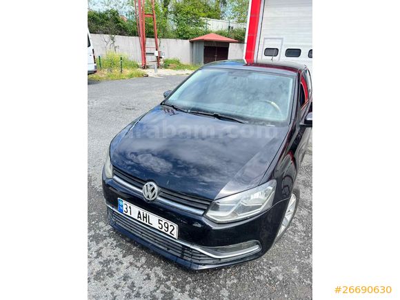 Polo 1.4 2015 online