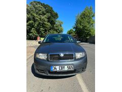 Skoda fabia 1.4 tdi 2018 hotsell