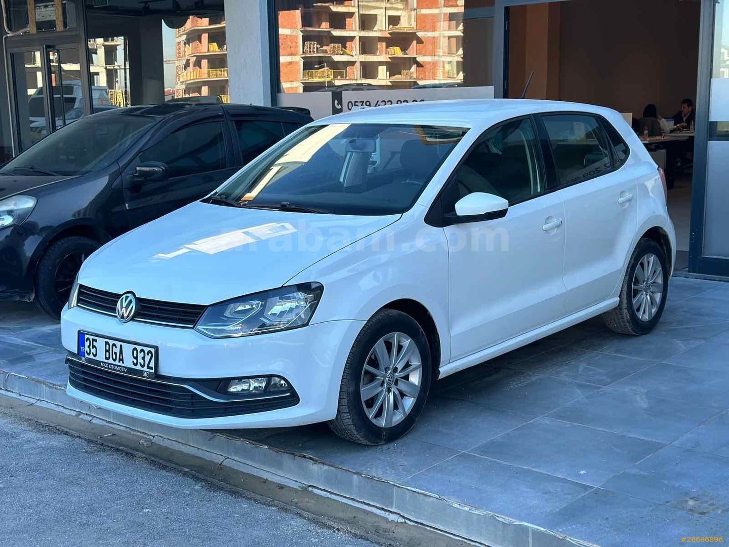 kinci El stanbul Volkswagen Polo Yar Otomatik Fiyatlar ve lanlar Sayfa 3 Sayfa 3