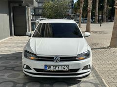 zmir Yar Otomatik Vites Dizel Volkswagen Polo Fiyatlar Polo Modelleri arabam