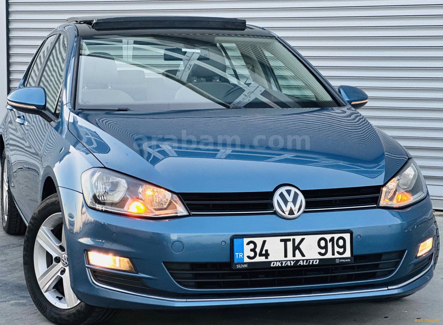 Golf 1.2 tdi clearance