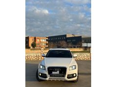 Sahibinden Audi Q5 2.0 TDI Quattro 2013 Model